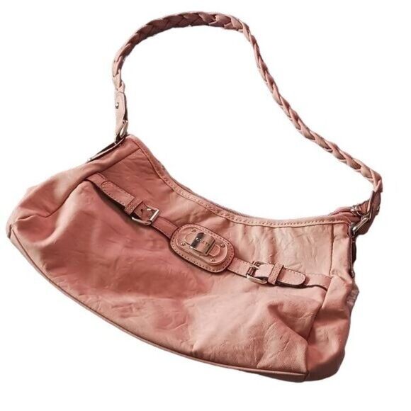 Rosetti Pastel Pink purse - Picture 1 of 4